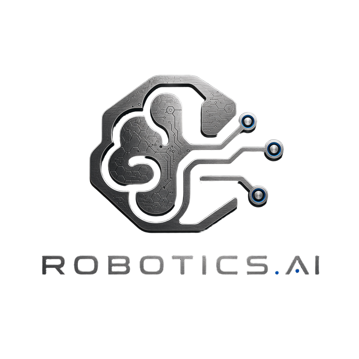 Robotics Dev Logo